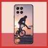 BMX Bike Extreme Sport Case For Samsung Galaxy M11 M31 M14 M34 M54 M12 M32 M52 M15 M13 M06 M16 M36 M56 M53 M35 M55