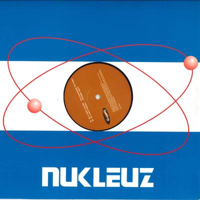12inch Record BK  Klub Kollaborations  No. 3 0524FBNUK NUKLEUZ 2003 UK Dance  Electronica Used