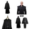 Atemberaubendes Star Wars Anakin Skywalker Cosplay-Kostüm für Erwachsene