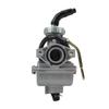 PZ20 20mm Motorcycle Carburetor for 50Cc 70Cc 90Cc 110Cc 125Cc Engine ATV UTVs for Honda CRF50F CRF80F XR50R Engine Parts