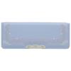 Sunstar Stationery Yokopita Rikamo Compact Pencil Light S1313339 Case, Blue,