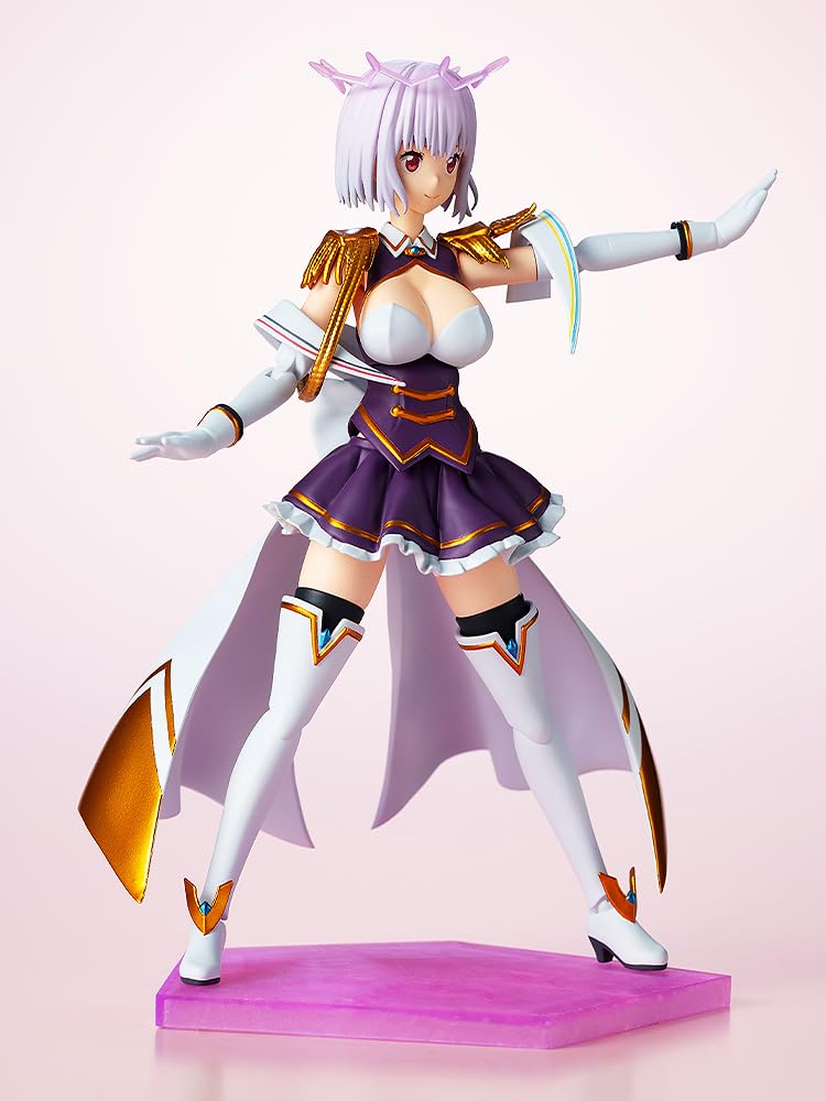 Theatrical version "Gridman Universe" Akane Shinjo [New Order] Non-scale assembleable movable plastic model