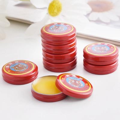Insects Protection Insects Protection Pain Relief Ointment Headache Dizzines Heat Stroke Insect Stings Herbal Oil, Refreshing Oil To Refresh The Mind