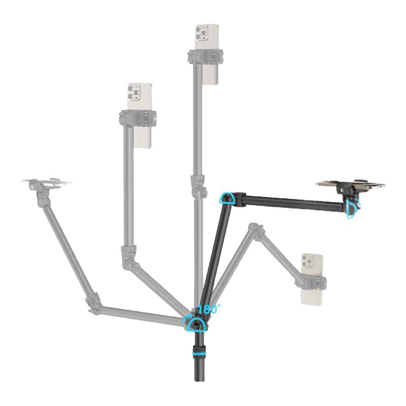 SmallRig Overhead Shooting Stand