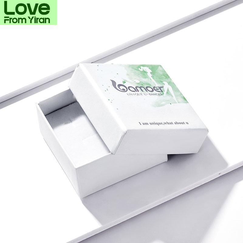 Rainbow Series Jewelry Set , Tone For Women Heart To Heart Finger Ring Earrings Fine Jewelry Giveaway GiftTrendy Rings