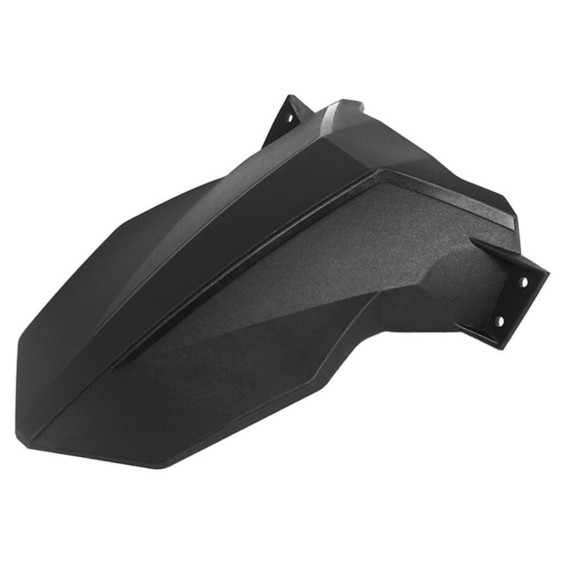 HOTB72A Electric Scooter Front Fender For Kukirin G3 Pro Electric Scooter Front Mudguard Spare Parts