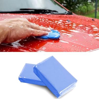 Car Wash Magic Clay Clay Bar Detailing Auto Car Clean Wash Cleaner Sludge Mud Remove Magic