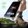SmartDevil Ultra-Thin Etched Tempered Glass Screen Protector for Huawei Mate 80 Series