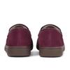 KK2780 Adidas Handball Spezial Loafer Maroon (Women's)
