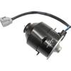 GXARTS 1636331010 Linker Radiatorventilator Motor Compatibel met Lexus LS460 GS430 2007 2008 2009 2010 2011 2012 2013 2014 2015 2016 2017
