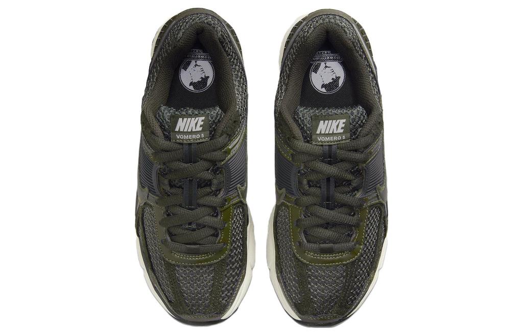 Nike Air Zoom Vomero 5 'Sequoia' Women's FQ8898-325