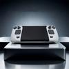Thicken Protection Case Shockproof Game Console Grip Silicone Grip for Steam Deck/Steam Deck OLED
