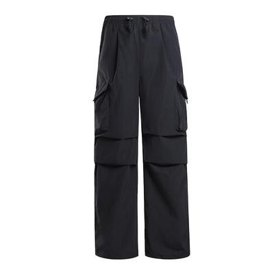 Quick-Dry Outdoor Paratrooper Cargo Pants