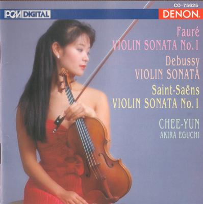 Álbuns de música