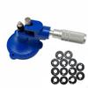 13 Pieces Band Expander Kit Easy to Use Manual Professional for Goldsmiths, Jewelers,