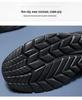 Chaussures de sport d'été respirantes en mesh pour hommes, Baskets décontractées grande taille