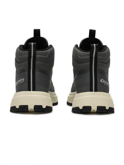 [Discovery Expedition] Bergen Gore Trekking Mid [DXSH4724N-GNS]