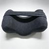 Anti-Side Sleeping Pillow, Special Fixed Nap Pillow for Office Chairs, Suitable for Waist and Back Curves, Household Lumbar Pill