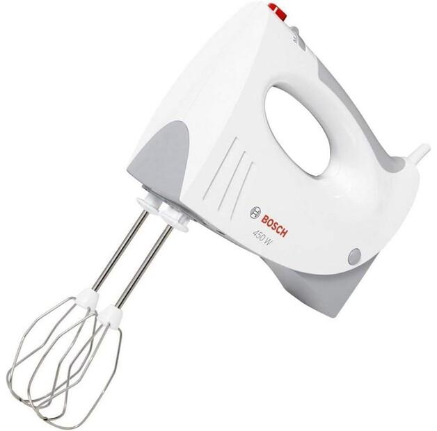 Ручной миксер Bosch MFQ3540 с насадками