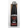 Bouteille isotherme - konix - dungeons &amp; dragons - acier inoxydable - 500 ml - motif dragon rouge