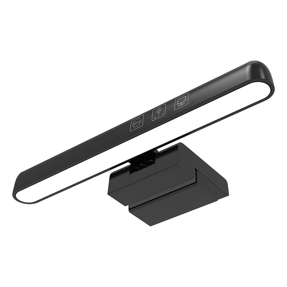 

Светодиодная лампа для монитора компьютера с регулируемой яркостью, световая панель для экрана с питанием от USB, экранная панель для стола/офиса/дома/игры