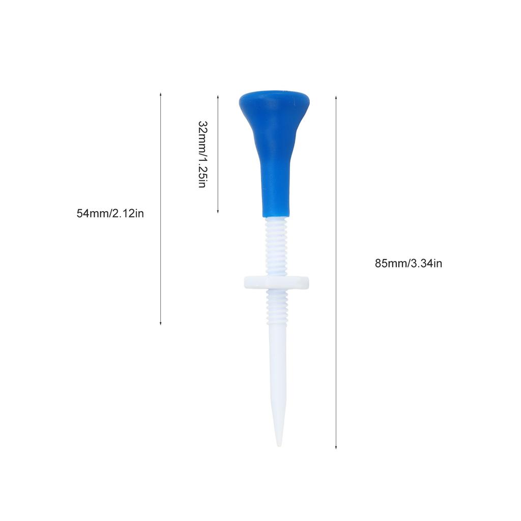 Golf Putting Alignment Mirror Portable Putting Aid Putting Mirror Training Aid Acrylic Golf Putting Mirror