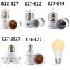 Ceramic Convertible Lamp Base With Extended Waterproof Head For Ceiling Mounting