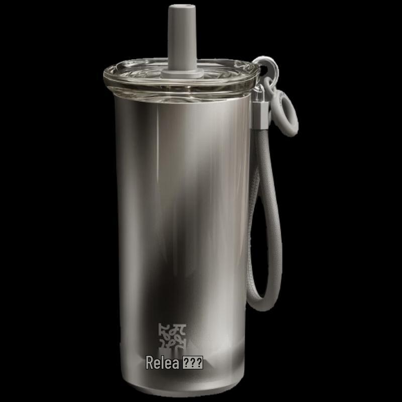 RELEA 316L Stainless Steel Insulated Coffee Mug