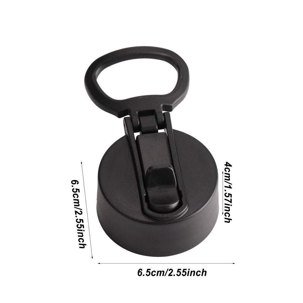 Wide Mouth Lid High Quality Portable Leakproof Replacement Lid Water Bottles Accessory