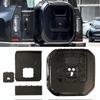 Authentic Chery Jetour Traveler ShanHai T2 Backpack Spare Tire Cover