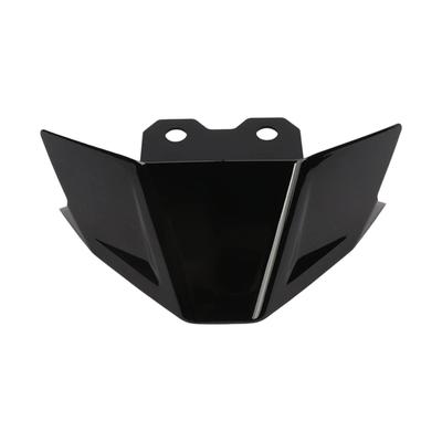 Front Nose Fairing Beak Extender Cowl Protector Fender Wing Cover Guard For ZONTES 368G G368 368-G Motorcycle