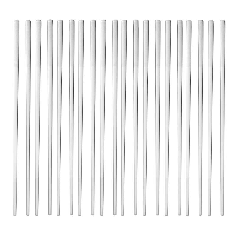 

TAFUCO 316L Stainless Steel Chopsticks Set