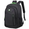 Professional Cubic Backpack - Structured Business Bag With Multi-Compartment Design For Laptop, Documents & Travel Essentials