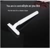 NHZHIW Disposable Razor Set