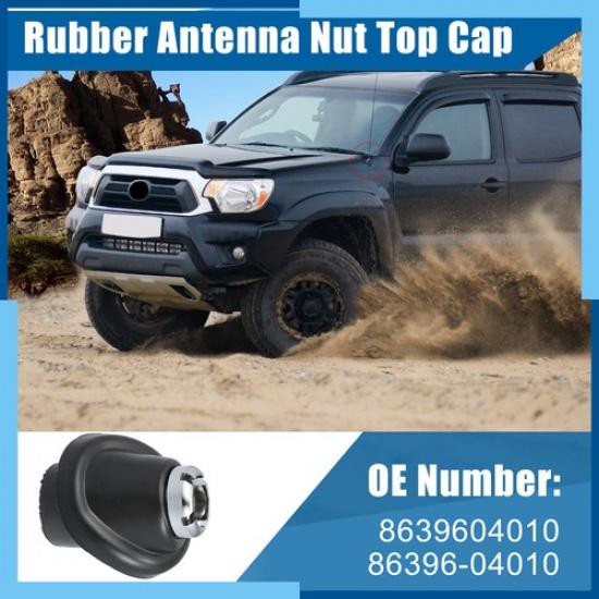 Pack (1) Antenna Nut Top Cap For Toyota Tacoma 1995-2004 No.86396-04010