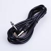 300/500cm Electric Guitar Cable Stable Transmission Shield Noise Reduction Connecting Wire for Folk Rhyme