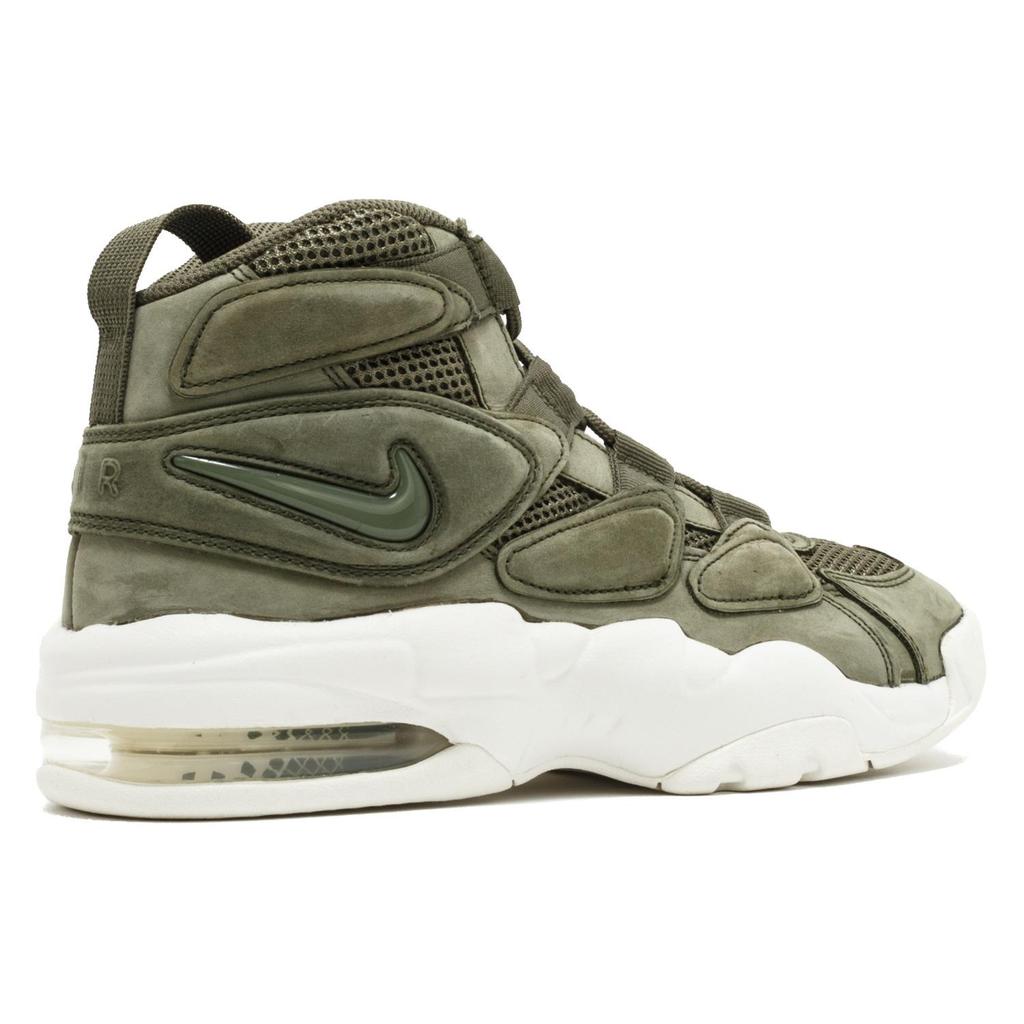 New Nike Air Max 2 Uptempo Urban Haze 919831-300