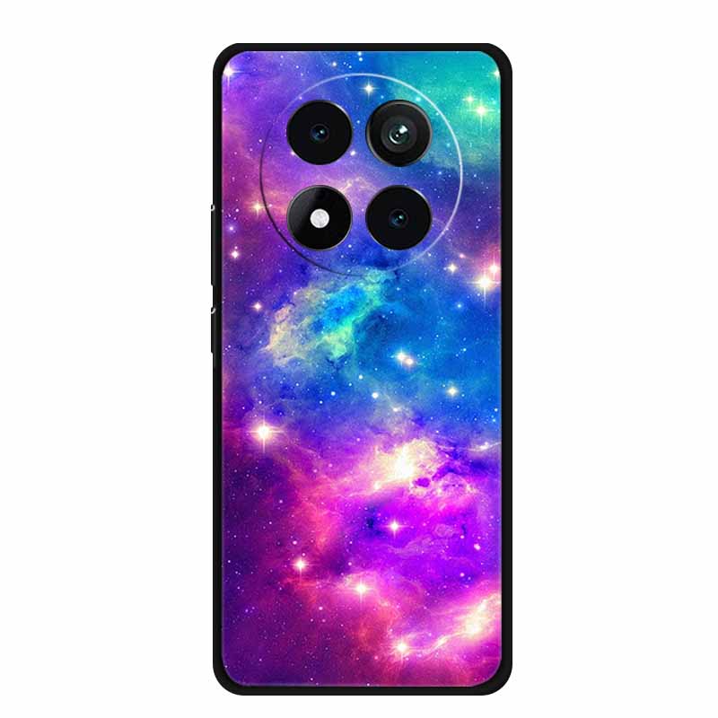 Phone Case For Xiaomi Redmi Note 15 Pro 5G Back Cover Case Black Silicone Soft Funda For Redmi Note 15 Pro Plus Case Coque Shell