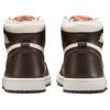 Jordan 1 Retro High Og Light Madder Root Women's FD2596-200