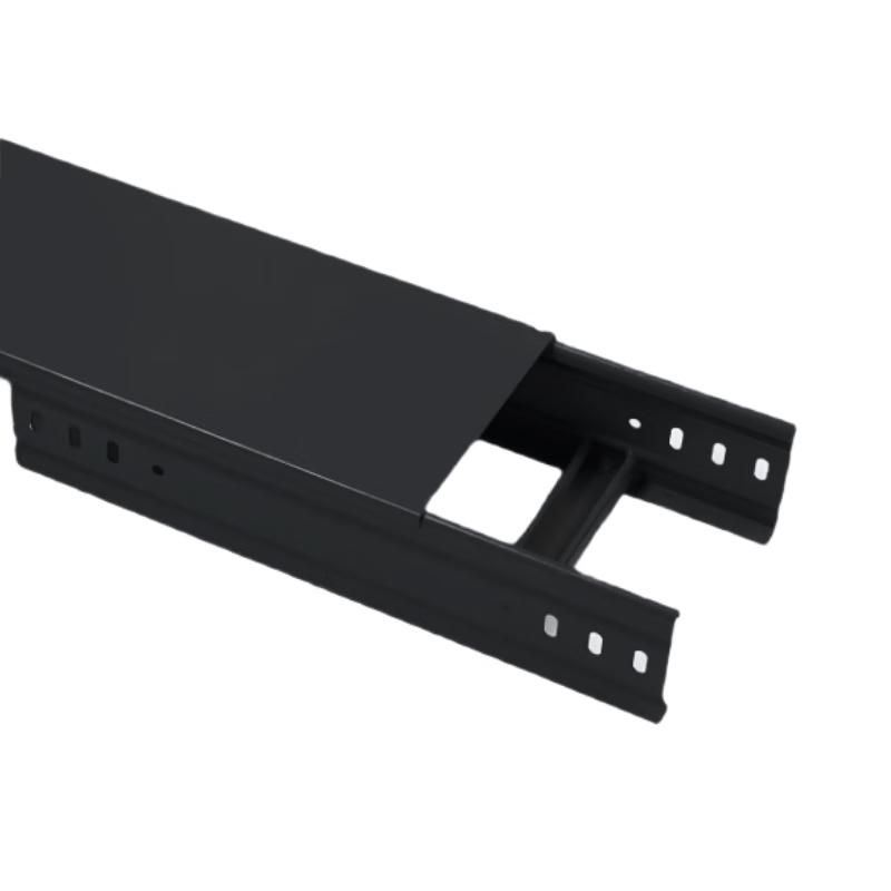 Liubei Fireproof Ladder Cable Tray