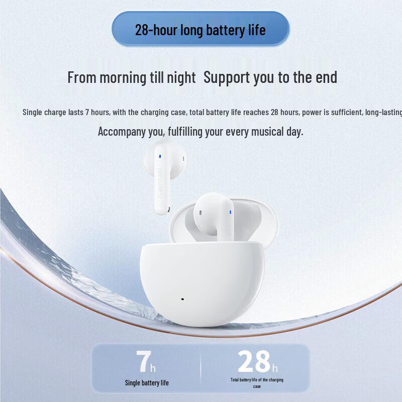 EDIFIER X2 True Wireless Bluetooth Earbuds