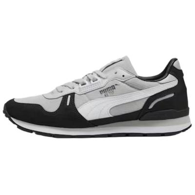 Caven Unisex White Gray 400385-02