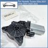 Power Window Lifter Motor For Hyundai Tucson 2016 2017 2018 2019 2020 2021 82450D3010 82460D3010 83450D3010 83460D3010