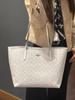 Koujia City33 Women's Large Capacity Tote Handbag/Shoulder Bag