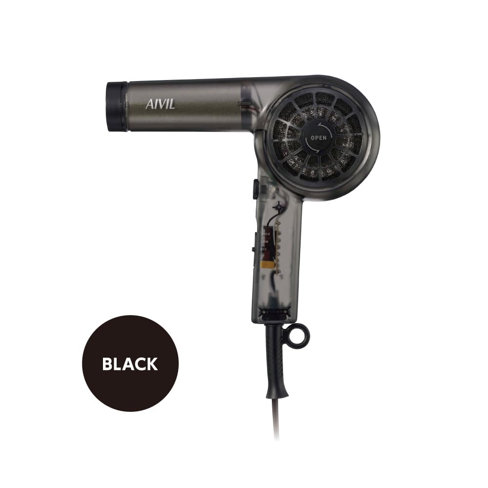 Ivil Skeleton Dryer (Yellow)