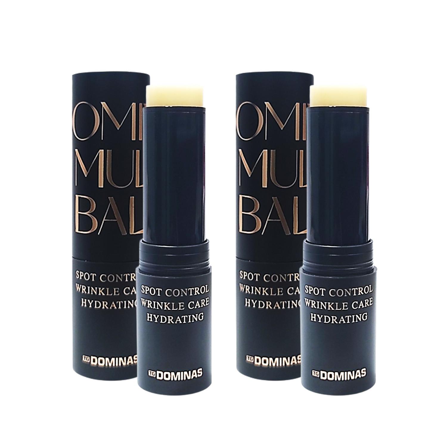 DOMINAS Multi-Balm Freckle and Wrinkle Care Stick (2 pcs) Multi-Balm 7g x 2