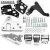 For Honda Civic 96 00 EK Chassis K Swap K20 K24 Engine Mount Bracket