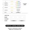 [Sofort lieferbar] Bigbang G-Dragon Offizieller Lightstick