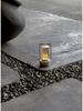 Portable Decorative Bedside Table Lamp for Bars, Restaurants, and Outdoor Camping