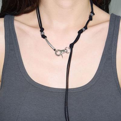 Náhrdelníky a přívěsky – Choker náhrdelníky